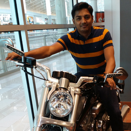 Varun Yalagandula