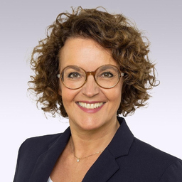 Kerstin Thorbrügge