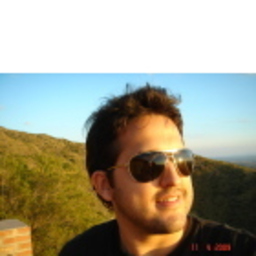 Alvaro Diaz