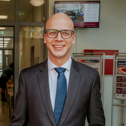 Dr. Thilo André Götze-Wagner