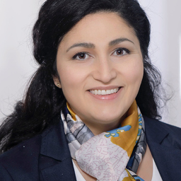 Mina Daniali
