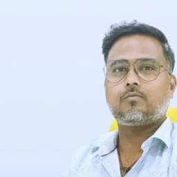 Sandeep Vishwakarma
