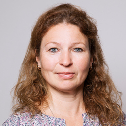 Sonja Mensing