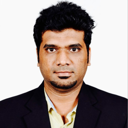 GOPIRAJ KRISHNARAJ