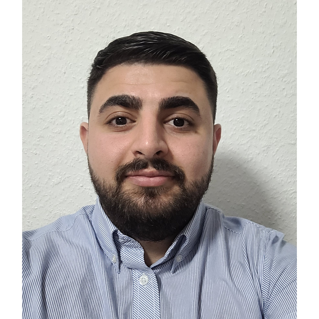 Mohamad Alswidan KFZMechatroniker Autohaus Mühlenbruch XING