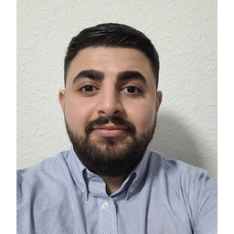Mohamad Alswidan