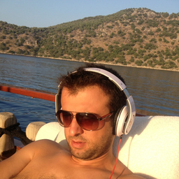 Dr. Erkin Erkmen