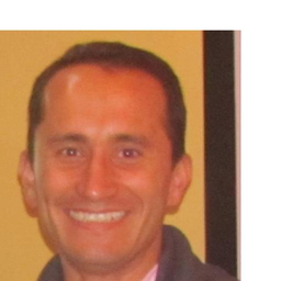 Yesid Roldán