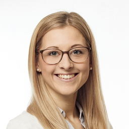 Miriam Legien