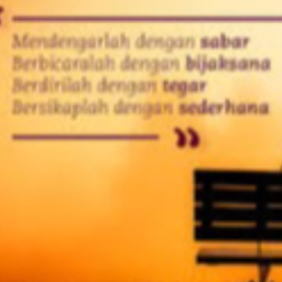 Bayu Andi Saputro Saputro