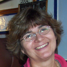 Monika Pennington