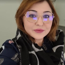 Valentina Freitag's profile picture