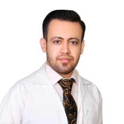 ehsan larijani