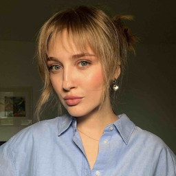 Krystyna Shaposhnykova