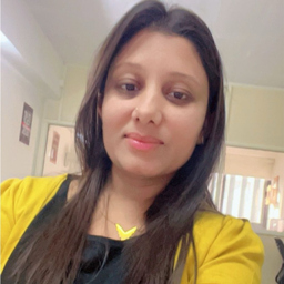 Hetal Parmar
