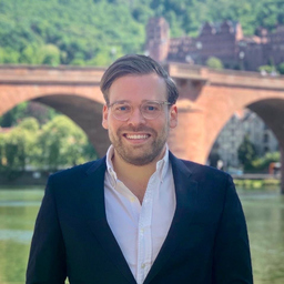 Dr. Andreas H. Woerlein