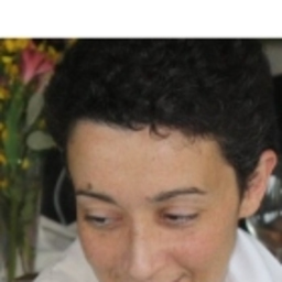 Claudia Montebove