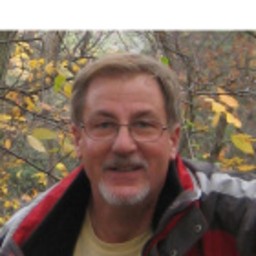 Patrick Griffin