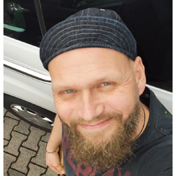 Ande Krueger