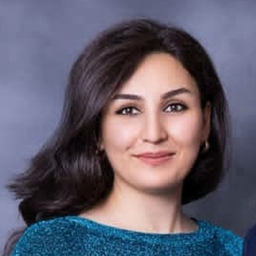 Nazanin Zahedi rad
