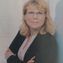 Antje Rottstock