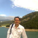 Fernando B Gonzalez