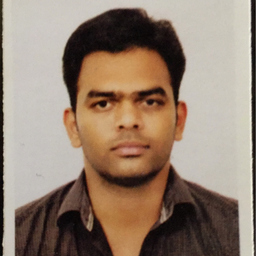 Karthick Palanisamy
