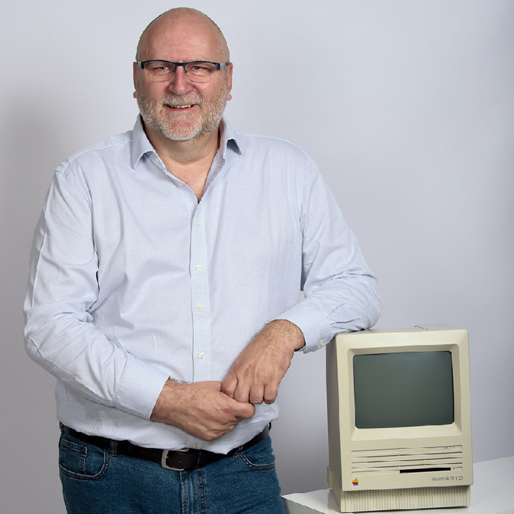 Uwe Trautmann Uwe Trautmann