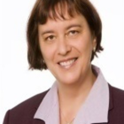 Dr. Simone Dannenberg's profile picture