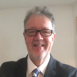 Mag. Markus H. Kipfer