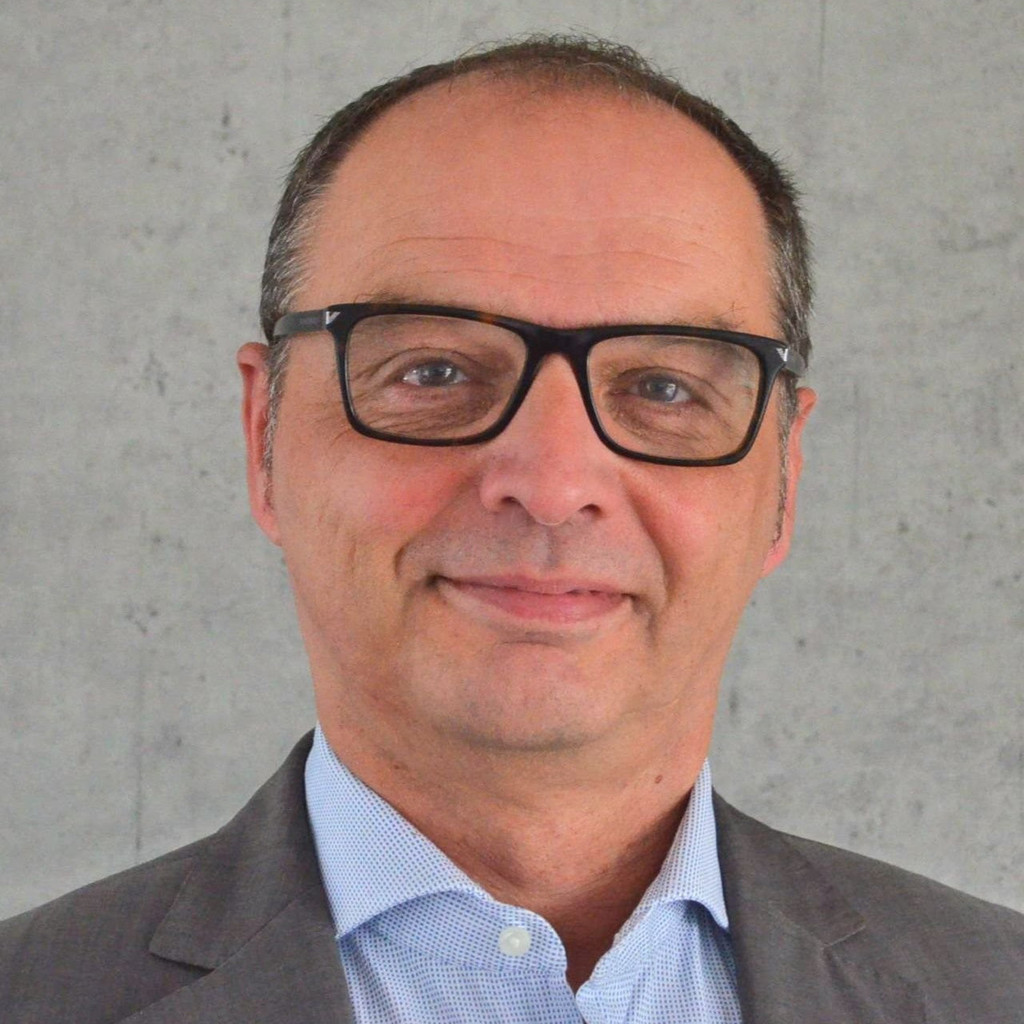 Social Media Profilbild Thorsten Käsler Hamburg
