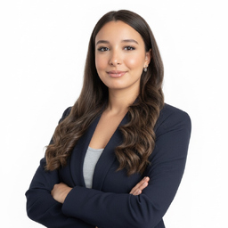 Lina Bakraoui's profile picture