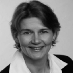 Kirsten Geest