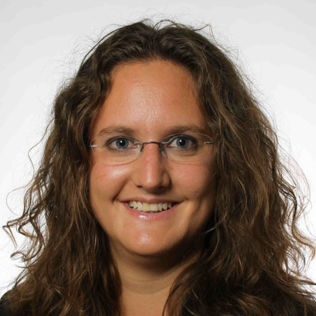 Miriam Fink Testmanager Fahrassistenzsysteme im Auftrag der BMW Group