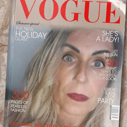 Dr.Janine Mag.Rosenkranz