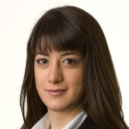 Angeliki Meintani