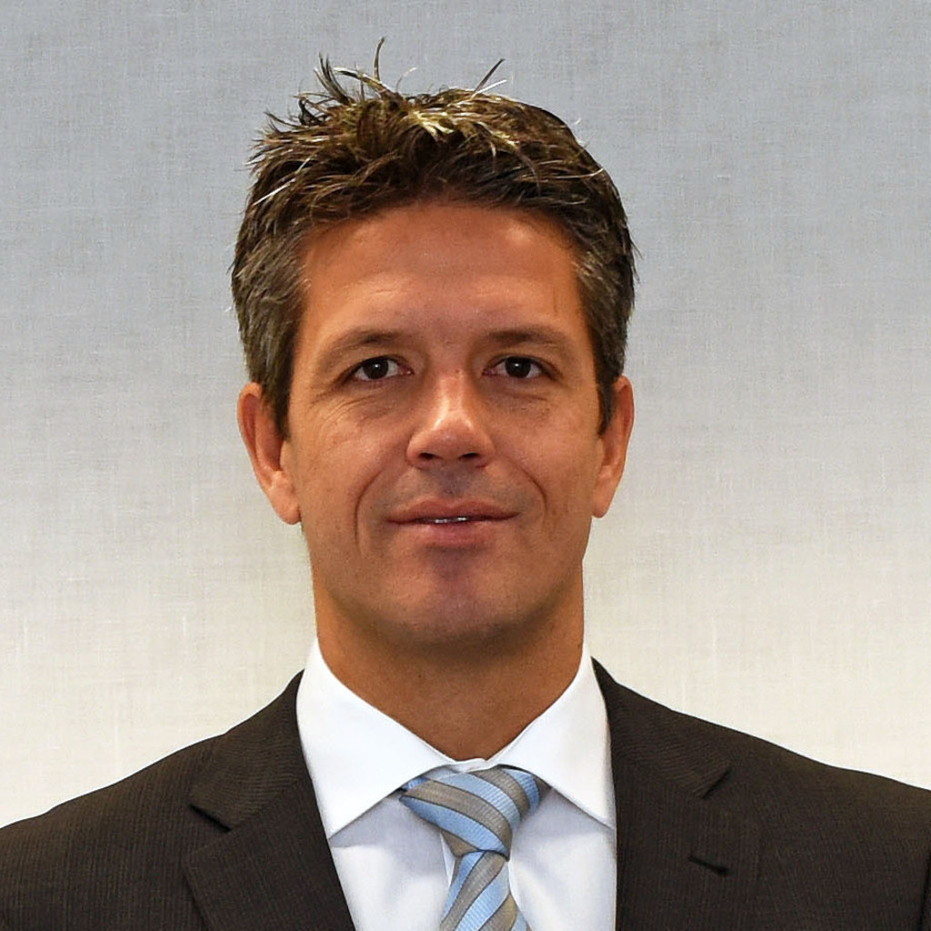 Profilbild Pascal Kaiser
