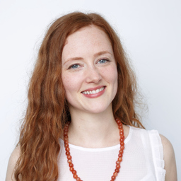 Profilbild Laura Möller