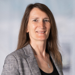 Patricia Fuhrer