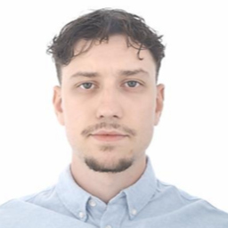 Daniel Dedul's profile picture