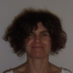 Agnès Jamain