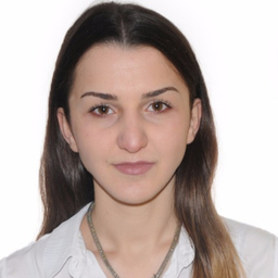 Esnada Shehi