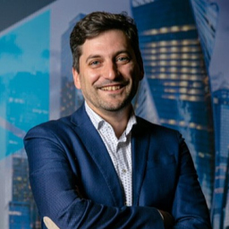 Alexey Golov