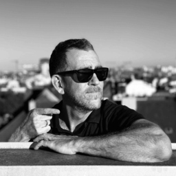 Thorsten Brechtel