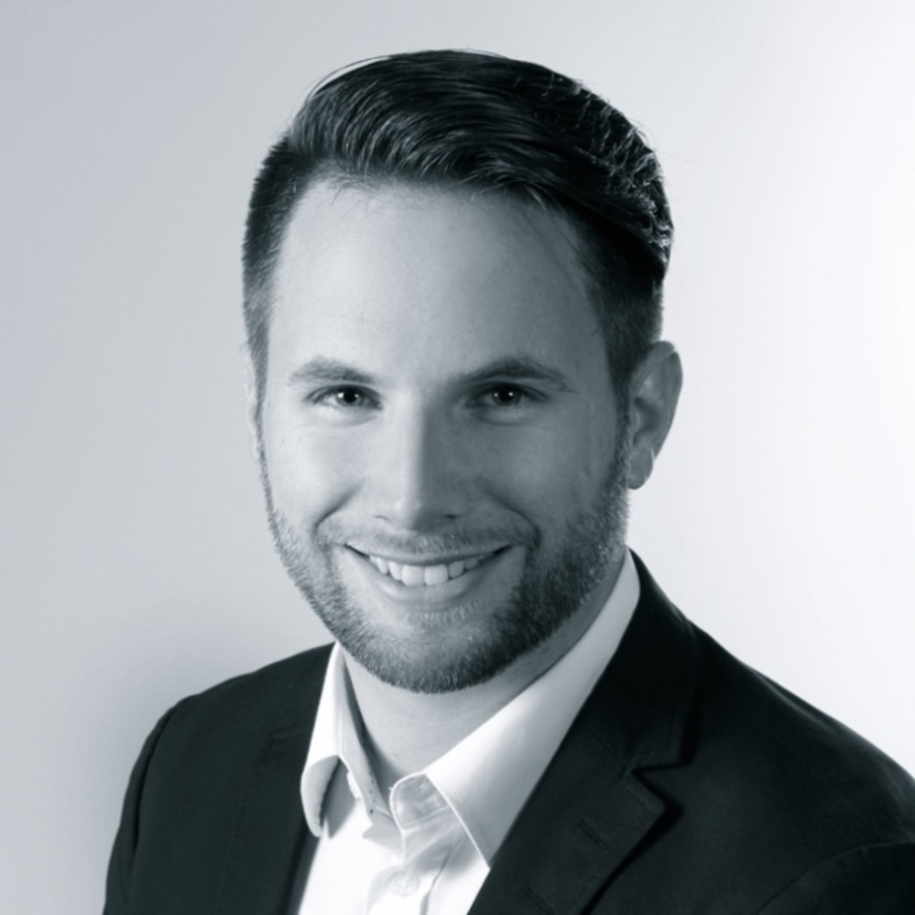 Jan Evers Founder Copteruni XING