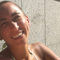 Sophia Lange-Chin's profile picture