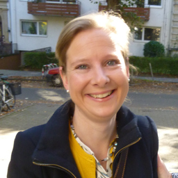 Denise Küster's profile picture