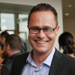 Pascal Fallegger