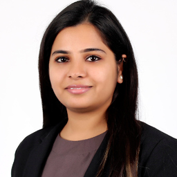 Khushboo Singh