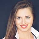 Irina Medova